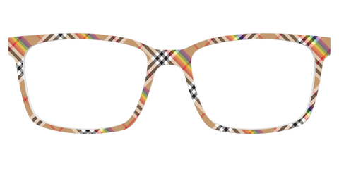 The Scholarly Plaid