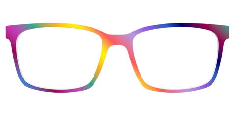 The School Spirit Gradient