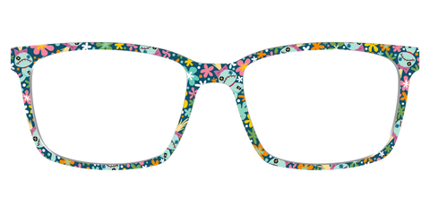 Scrump's Sew Sweet Floral