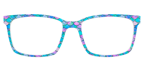 The Sea Scales
