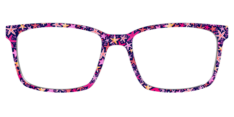 The Sensational Starfish