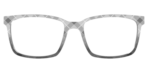 The Slate Plaid