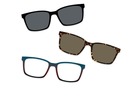 The Sleek Essentials Set