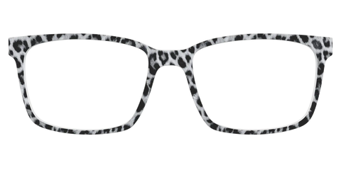 The Snow Leopard Spots