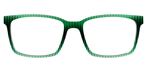 The Soundwave Stripes