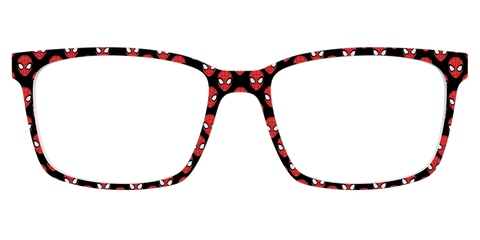 Spider-Man Dot