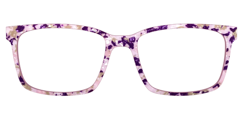 The Spotted Thistle Pearl Tortoise