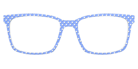The Spring Polka Dots