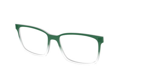 The Spruce Gradient Crystal