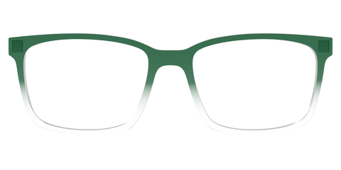 The Spruce Gradient Crystal