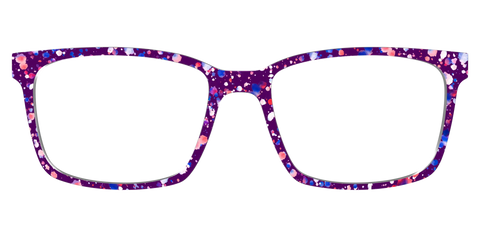 The Star-Spangled Splatter