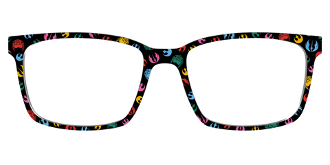 Star Wars™ Rainbow Icons