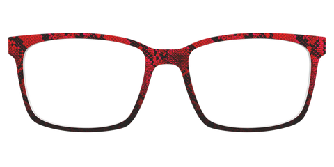 The Statement Snakeskin