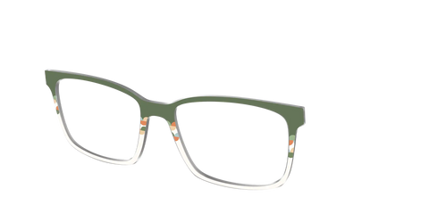 The Stylish Split