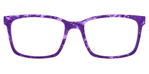 The Sugilite Pearl Marble