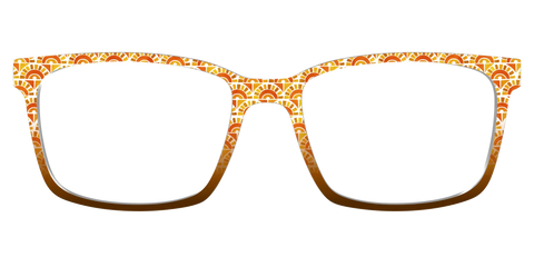 The Summer Sun Scallop