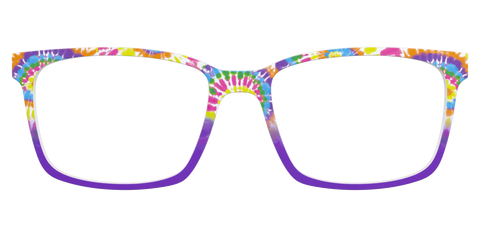 The Sundazed Tie Dye