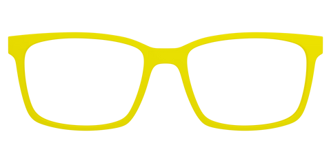The Sunshine Yellow
