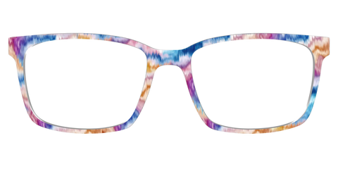 The Tide Pool Tie-Dye
