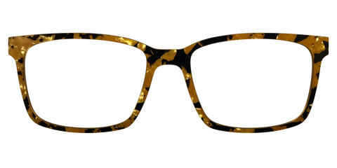 The Tiger's Eye Pearl Tortoise
