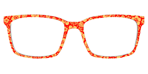 The Tropical Floral