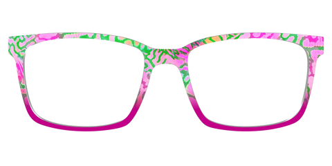 The Tropical Reef Spots