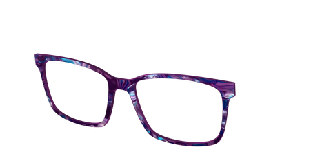 The Tyrian Purple Pearl Marble