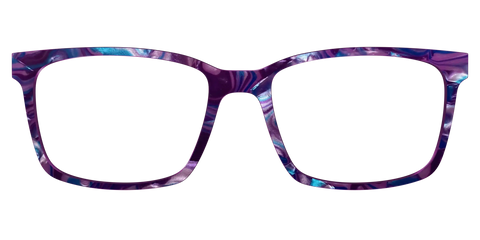The Tyrian Purple Pearl Marble