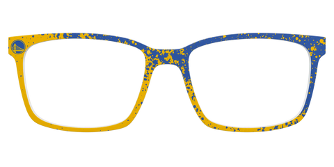 Warriors Splatter