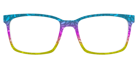 The Wavy Gradient