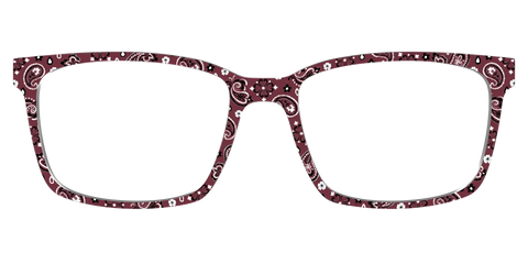 The Western Paisley