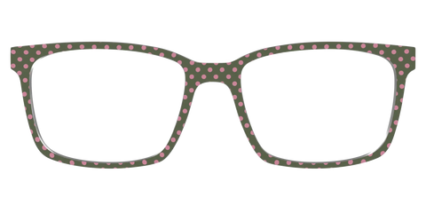The Whimsical Polka Dot