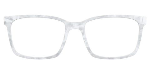 The White Pearlescent