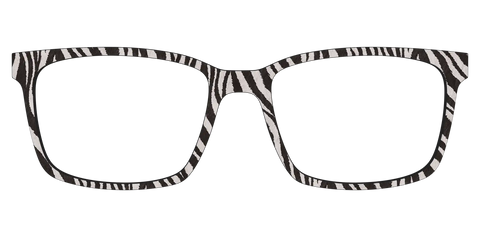 The Zebra Stripes