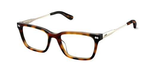The Larkin - Mixed Material - Lensless
