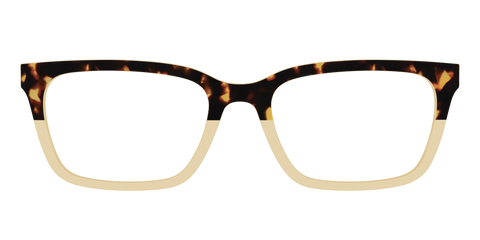 The Amber Tortoise Crystal Split