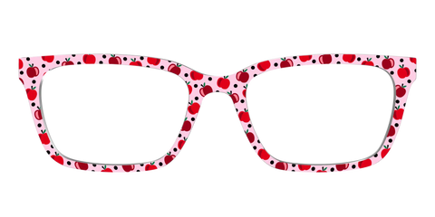 The Apple Polka Dot