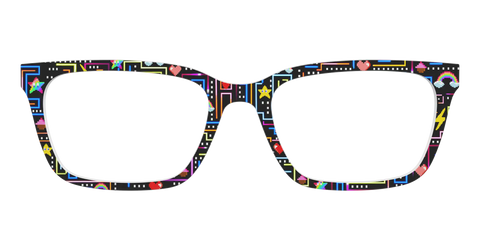 The Arcade Maze