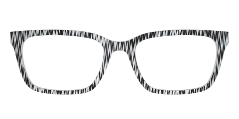 The B&W Chevron