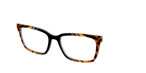 The Bengal Stripes