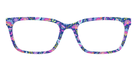 The Berry Indie Floral