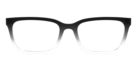 The Black Gradient Crystal