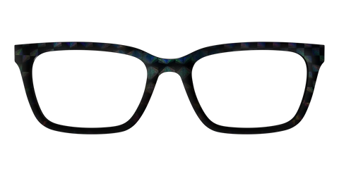 The Black Holographic Twister
