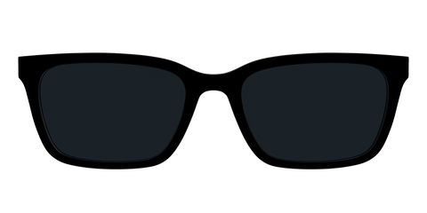 The Non-Polarized Black Sun Top