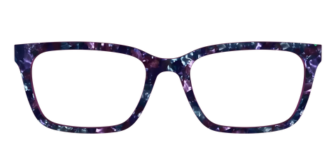 The Black Opal Pearl Tortoise