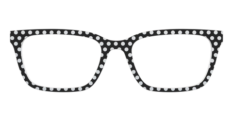 The Black Polka Dots