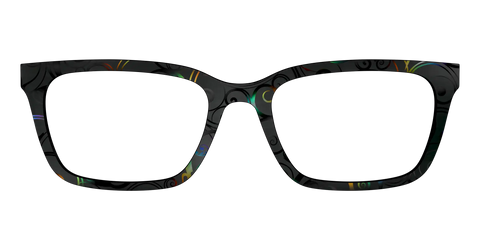The Black Holographic Scrolls