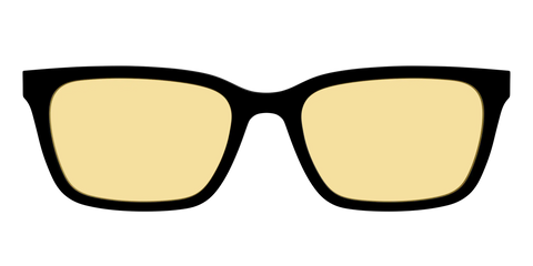 The Black with Driving Lens