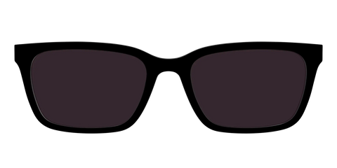 The Black with Urban Explorer Lens