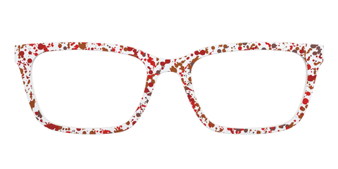 The Blood Splatter